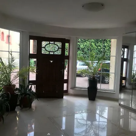 Apartamenty W Ogrodzie Bad Altheide Exterior foto