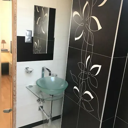 Apartamenty W Ogrodzie Bad Altheide Exterior foto