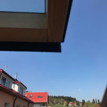 Apartamenty W Ogrodzie Bad Altheide Exterior foto