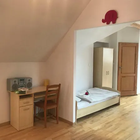 Apartamenty W Ogrodzie Bad Altheide Exterior foto