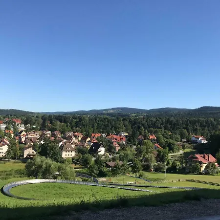 Apartamenty W Ogrodzie Bad Altheide Exterior foto