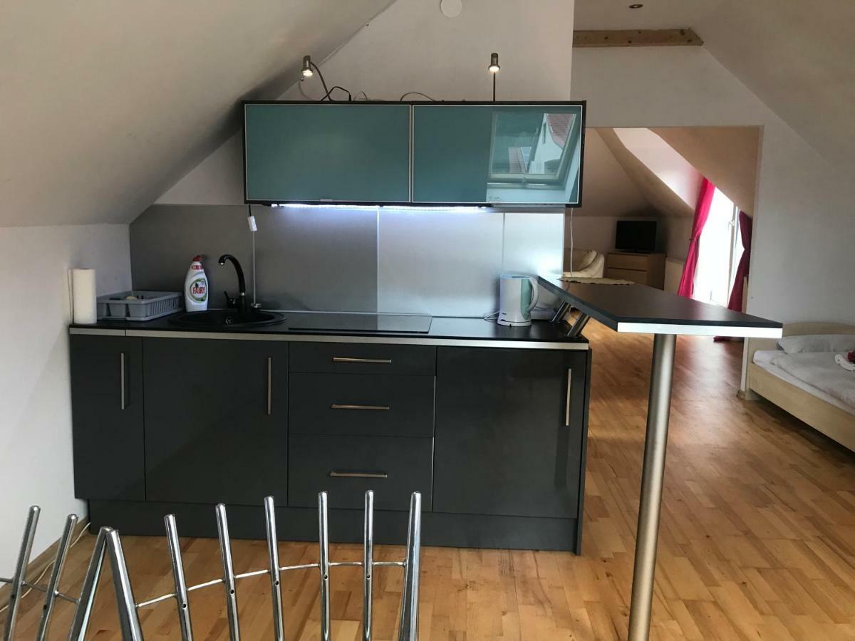 Apartment W Ogrodzie Bad Altheide