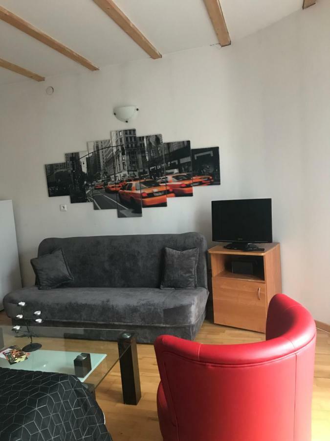 W Ogrodzie Apartment Bad Altheide