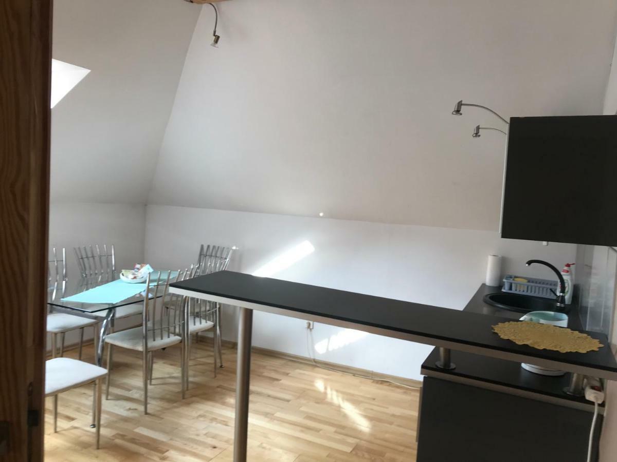 Apartment W Ogrodzie Bad Altheide