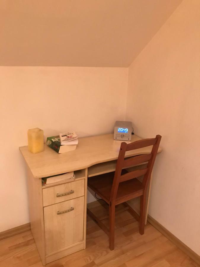Apartment W Ogrodzie *