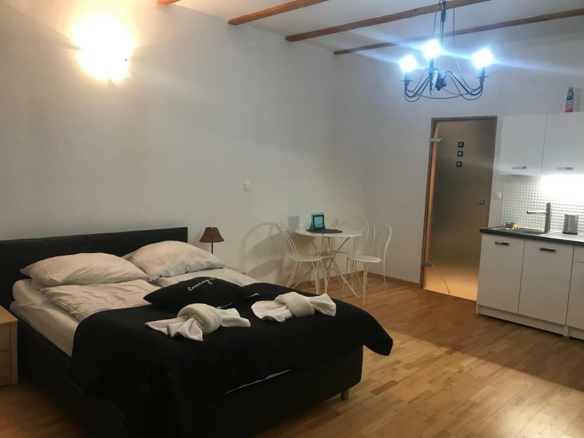 Apartment W Ogrodzie *