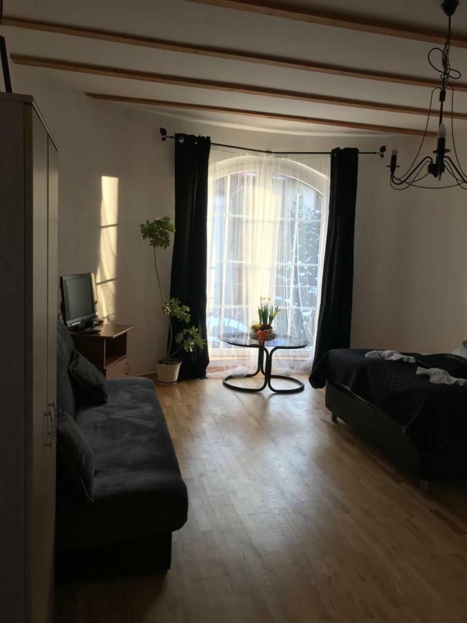 W Ogrodzie Apartment Bad Altheide