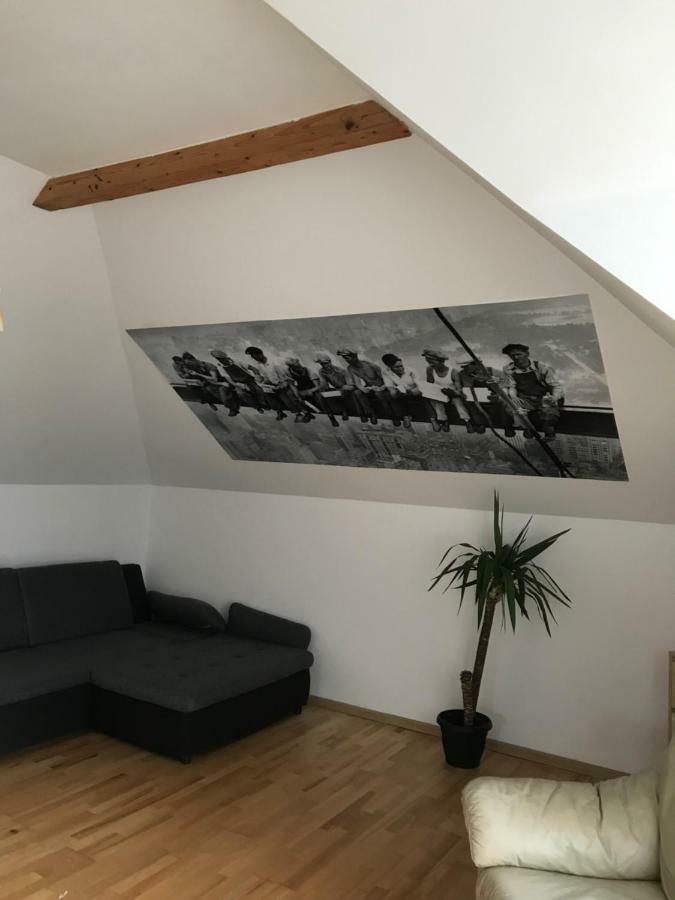 Apartment W Ogrodzie