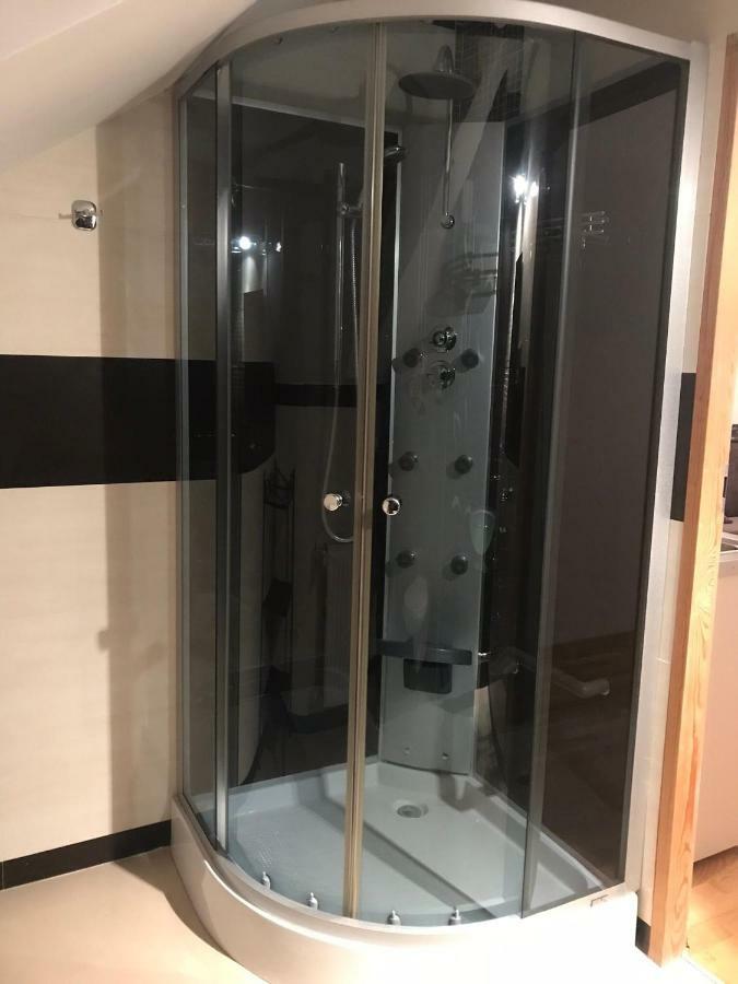 Apartment W Ogrodzie Bad Altheide