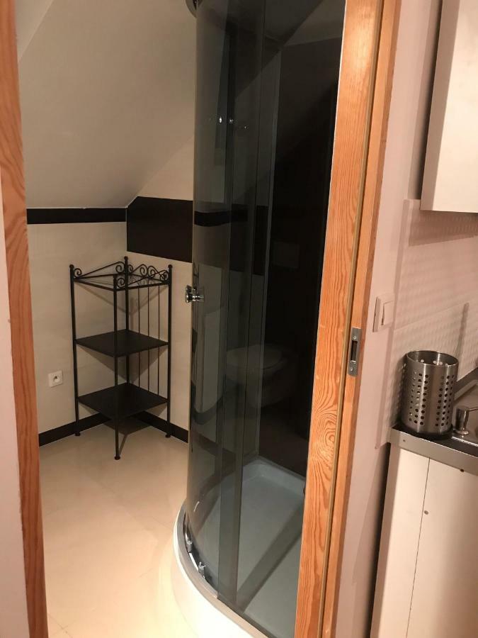 W Ogrodzie Apartment