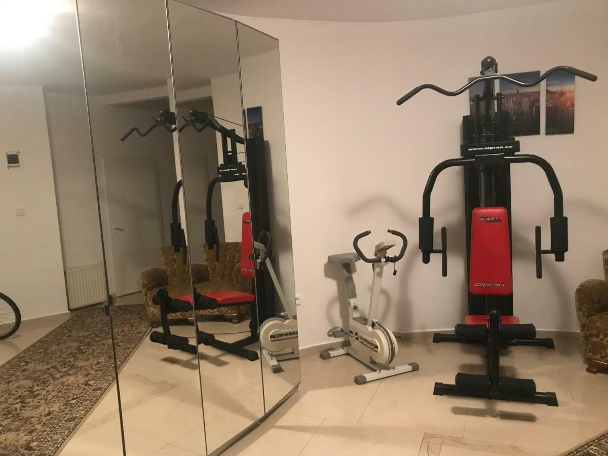 W Ogrodzie Apartment Bad Altheide