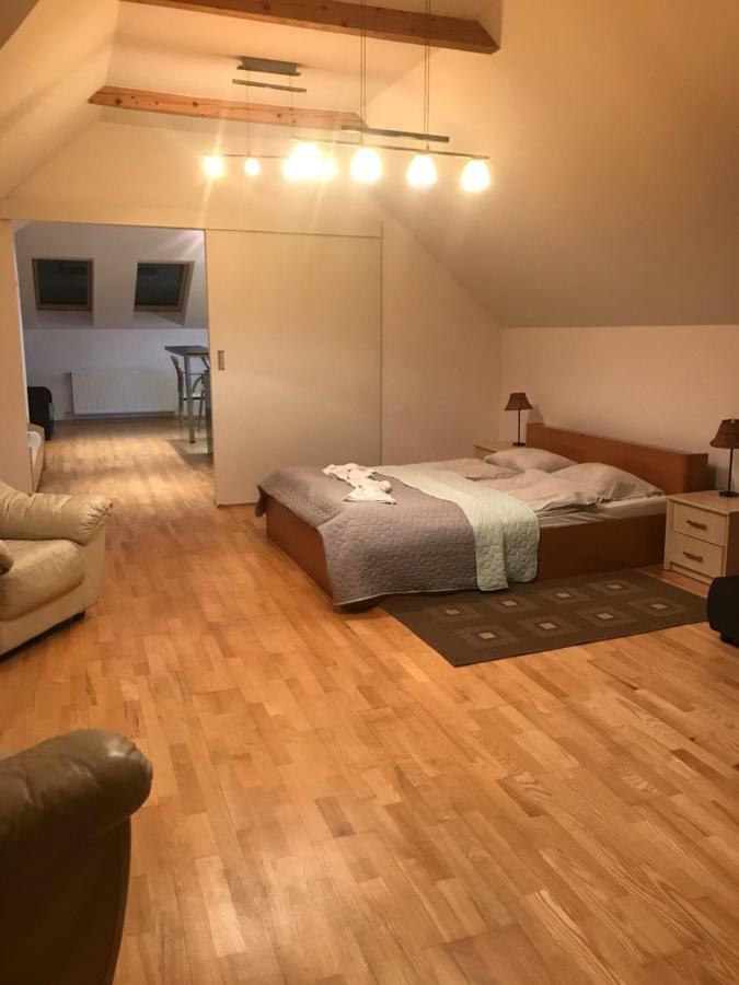 W Ogrodzie Apartment Bad Altheide