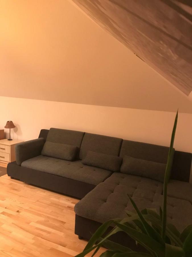 Apartment W Ogrodzie Bad Altheide